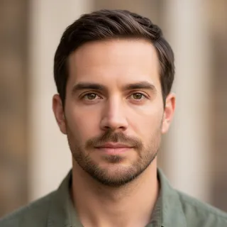 author